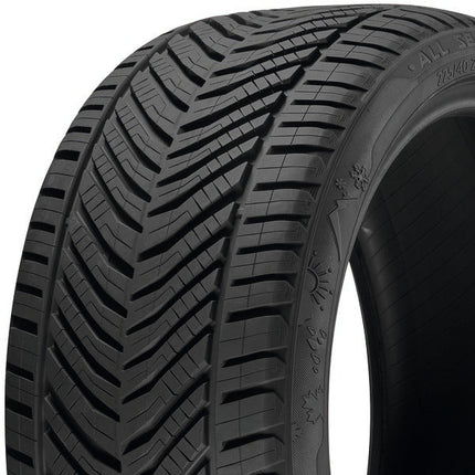 RIKEN - 195/50R 15 82V TL All Season RIKEN