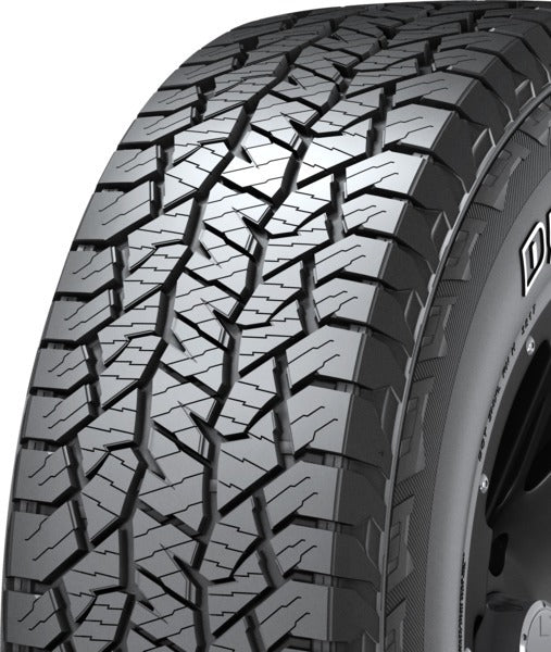 HANKOOK - 265/75R 16 119S TL Dynapro AT-2 (RF-11) HANKOOK