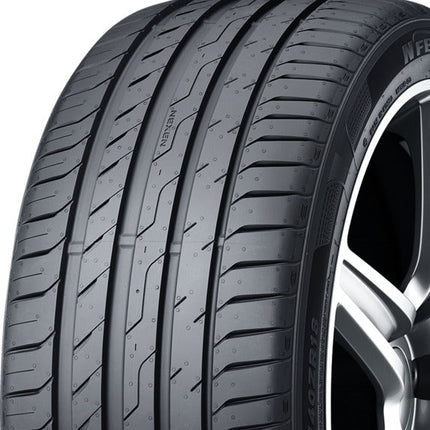 NEXEN - 205/45R 17 88V TL N`Fera Sport XL EXTRA LOAD NEXEN