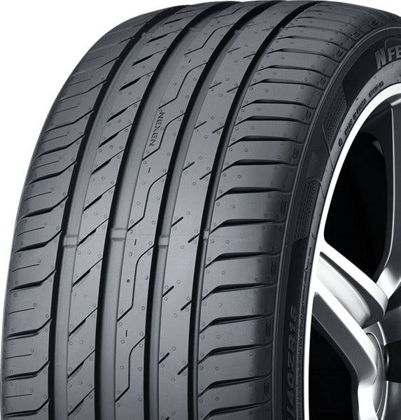 NEXEN - 305/30ZR 21 104Y TL N`Fera Sport XL FSL EXTRA LOAD NEXEN