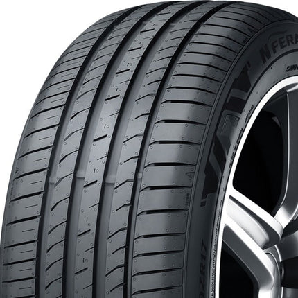 NEXEN - 215/45R 16 90V TL N`Fera Primus XL FSL EXTRA LOAD / N'Fera SU1+ NEXEN