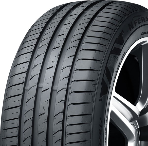 NEXEN - 245/40R 17 95Y TL N`Fera Primus XL FSL EXTRA LOAD NEXEN