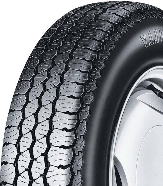 MAXXIS - 195/50R 13C 104N TL CR-966 Trailermaxx/M+S MAXXIS