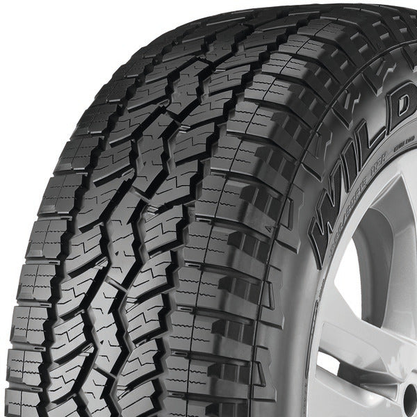FALKEN - 225/65R 17 102H TL WP A/T AT3WA FALKEN
