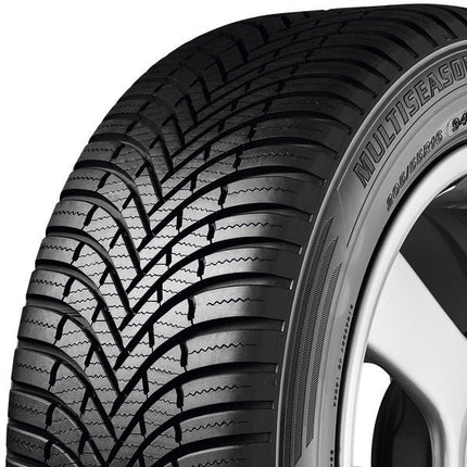 FIRESTONE - 235/65R 17 108V TL Multiseason Gen-02 XL EXTRA LOAD FIRESTONE