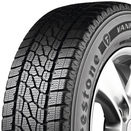 FIRESTONE - 205/65R 15C 102T TL Vanhawk Winter-2 M+S FIRESTONE