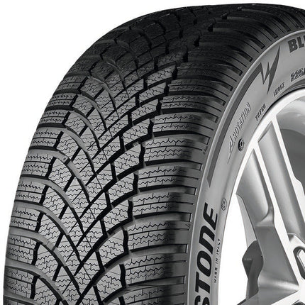 BRIDGESTONE - BLIZZAK LM005 BRIDGESTONE