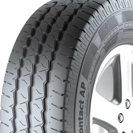 CONTINENTAL - 215R 14C 112P TL VanContact AP CONTINENTAL
