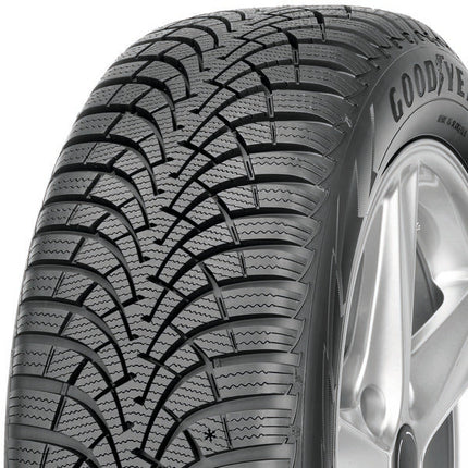 GOODYEAR - 185/60R 14 82T TL UG-9 Plus GOODYEAR