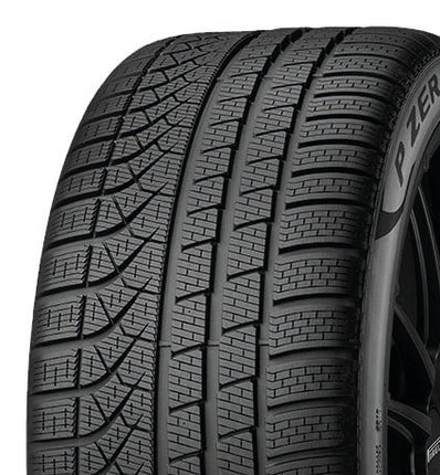 PIRELLI - PZERO WINTER PIRELLI
