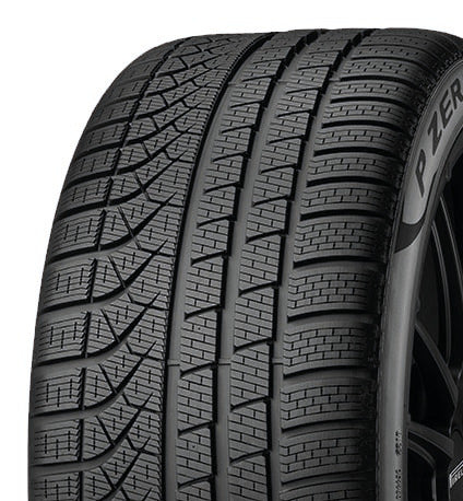 PIRELLI - PZERO WINTER PIRELLI