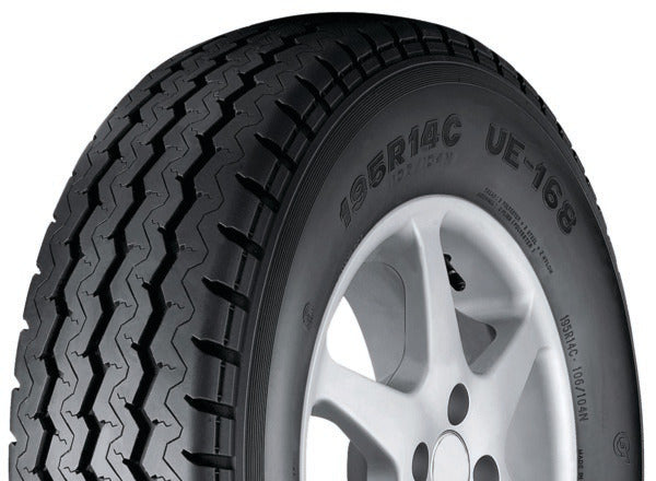 MAXXIS - 155/70R 12C 104N TL UE-168N Trailermaxx MAXXIS