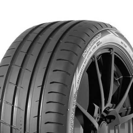 NOKIAN - 255/55R 20 110Y Powerproof SUV XL DOT20 EXTRA LOAD NOKIAN