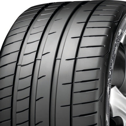 GOODYEAR - 235/60R 18 103T TL Eag.F-1 Asym.5 (+) GOODYEAR