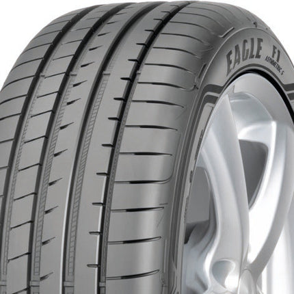 GOODYEAR - 275/35R 18 99Y TL Eag.F-1 Supersport XL EXTRA LOAD GOODYEAR