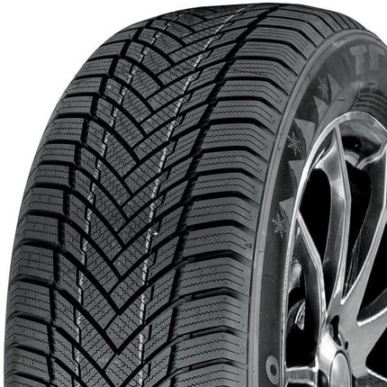 TRACMAX - 205/60R 15 91H TL X-Privilo S-130 TRACMAX