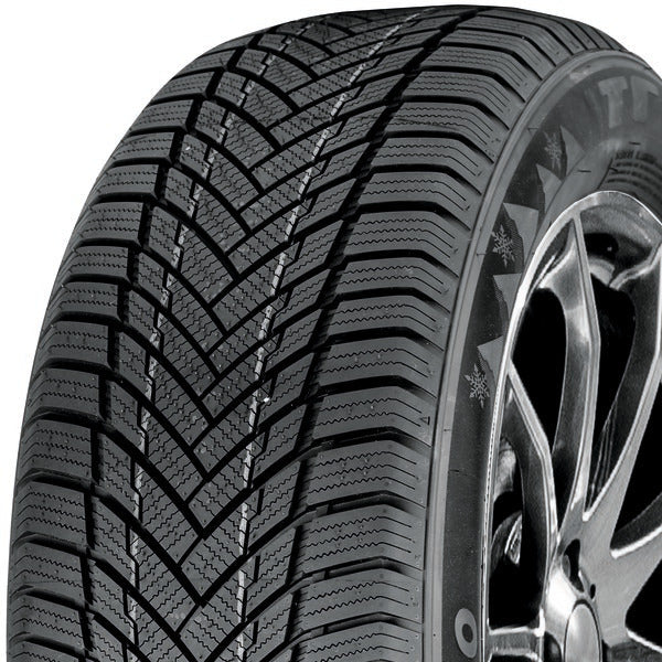 TRACMAX - 155/80R 13 79T TL X-Privilo S-130 TRACMAX