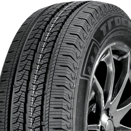 TRACMAX - 235/65R 16C 115R TL X-Privilo VS-450 TRACMAX
