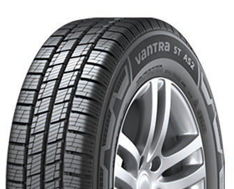 HANKOOK - 215/65R 16C 109T TL Vantra ST AS2 (RA-30) HANKOOK