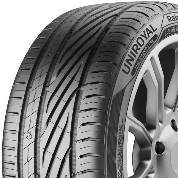 UNIROYAL - 185/55R 16 83V TL RainSp.5 UNIROYAL
