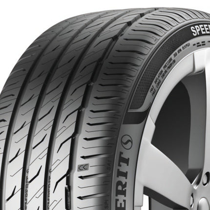 SEMPERIT - 215/45R 16 90V TL Speed-Life 3 XL FR EXTRA LOAD