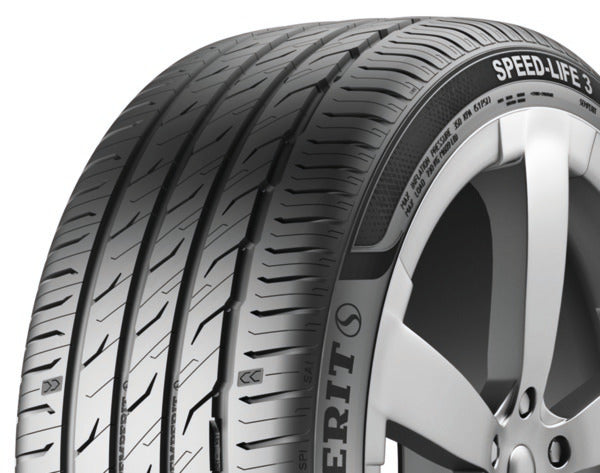 SEMPERIT - SPEED-LIFE 3 SEMPERIT