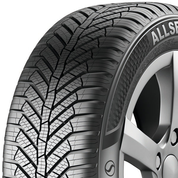 SEMPERIT - 215/55R 17 94V TL AllSeason-Grip FR SEMPERIT