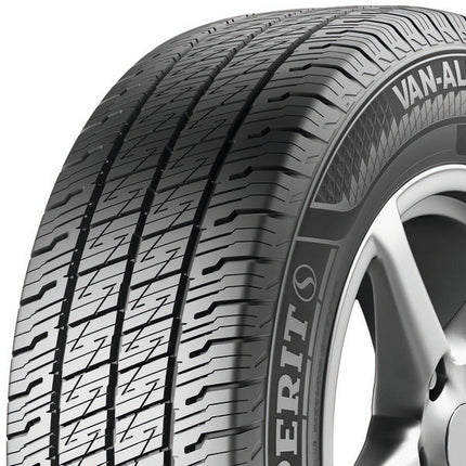 SEMPERIT - 205/65R 15C 102T TL Van-AllSeason SEMPERIT