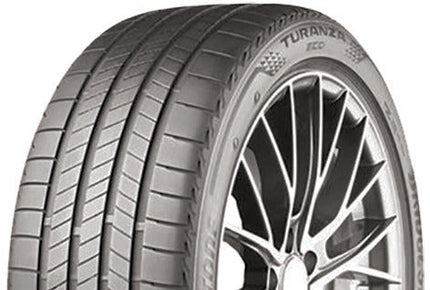 BRIDGESTONE - 215/55R 18 95T TL Turanza Eco (+) VW-Ausf�hrung BRIDGESTONE