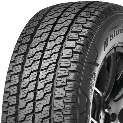 NEXEN - 235/65R 16C 121R TL N`Blue 4Season Van NEXEN