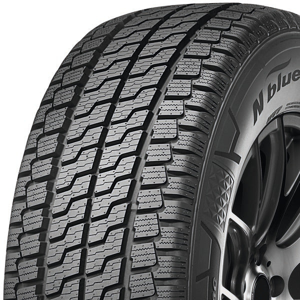 NEXEN - 235/65R 16C 121R TL N`Blue 4Season Van NEXEN