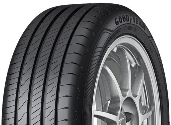 GOODYEAR - 205/55R 17 95V TL EfficientGrip Perf.2 X EXTRA LOAD GOODYEAR
