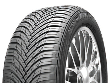 MAXXIS - 205/45R 17 88W TL AP-3 All Seas.XL MFS EXTRA LOAD MAXXIS