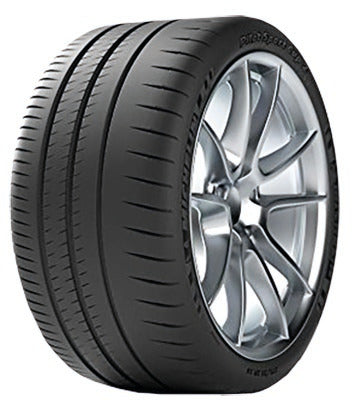 MICHELIN - 245/35ZR 20 95Y TL Pi.Sp.Cup-2 Conn.XL RENNREIFEN/EXTRA LOAD MICHELIN