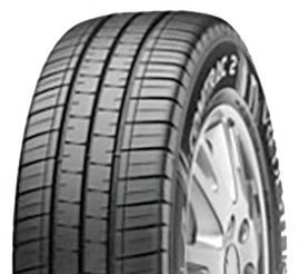 VREDESTEIN - 195/60R 16C 99H TL Comtrac-2 VREDESTEIN
