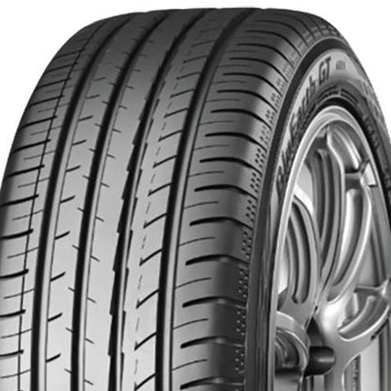 YOKOHAMA - 215/45R 17 91W TL BluEarth-GT AE51 XL RP EXTRA LOAD YOKOHAMA