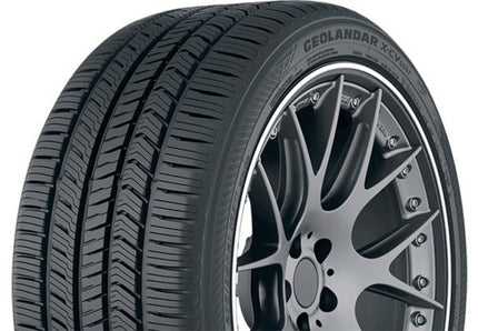 YOKOHAMA - 265/45R 21 104W TL Geol.X-CV G057 RPB YOKOHAMA