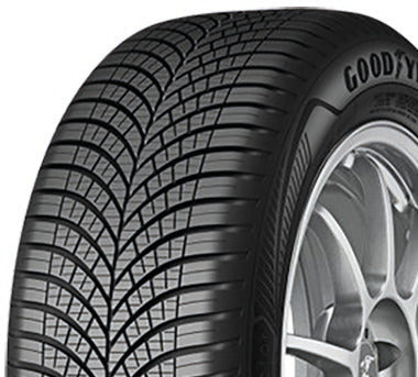 GOODYEAR - 215/55R 17 98W TL Vect.4 Seas.Gen-3 XL EXTRA LOAD GOODYEAR