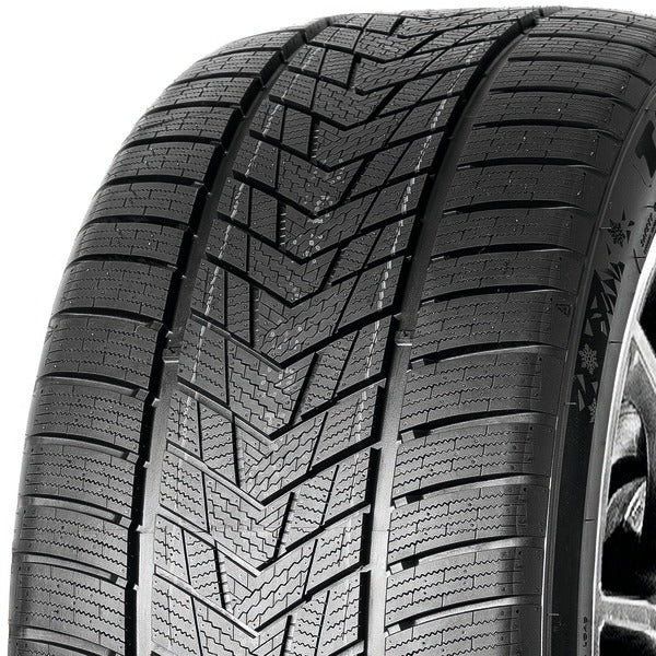 TRACMAX - 275/60R 20 119V TL X-Privilo S-330 XL MF EXTRA LOAD TRACMAX