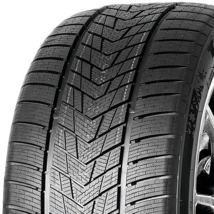TRACMAX - 215/65R 17 99V X-Privilo S-330 XL MFS EXTRA LOAD TRACMAX