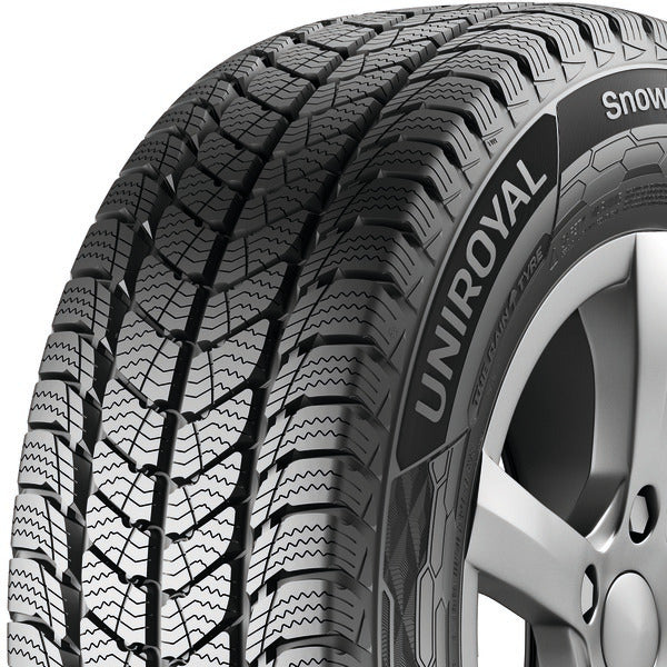 UNIROYAL - 215/60R 16C 103T TL SnowMax-3 M+S UNIROYAL