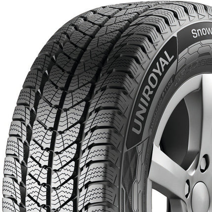 UNIROYAL - SNOW MAX 3 UNIROYAL