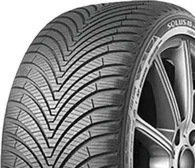 KUMHO - SOLUS 4S HA32 KUMHO