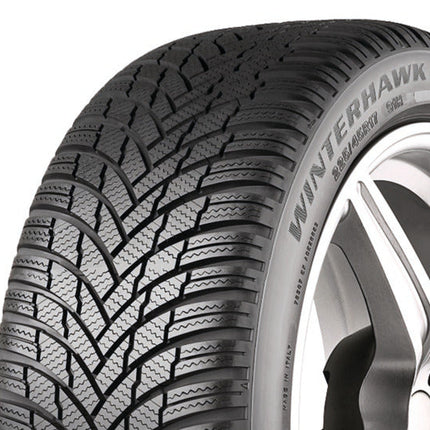 FIRESTONE - WINTERHAWK 4 FIRESTONE