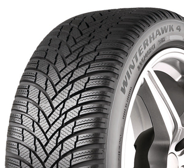 FIRESTONE - WINTERHAWK 4 FIRESTONE