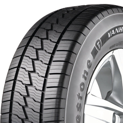FIRESTONE - 235/65R 16C 121R TL Vanhawk Multiseason FIRESTONE