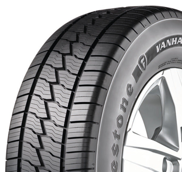 FIRESTONE - 205/75R 16C 110R TL Vanhawk Multiseason FIRESTONE