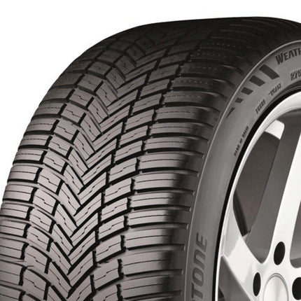 BRIDGESTONE - 195/65R 15 95H TL A-005DG Evo RFT XL RUN-FLAT/EXTRA LOAD BRIDGESTONE