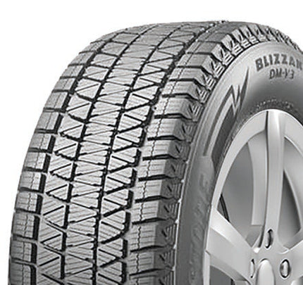 BRIDGESTONE - 235/50R 19 103T TL DM-V3 XL M+S FSL EXTRA LOAD BRIDGESTONE