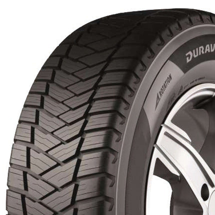 BRIDGESTONE - 195/60R 16C 99H TL Duravis All Season BRIDGESTONE